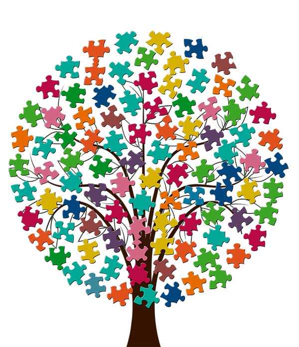 puzzle baum foerderkreis jugendhilfe